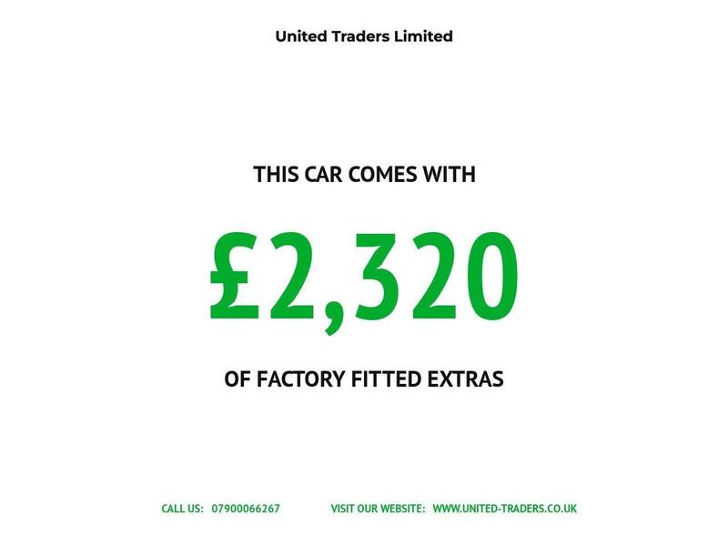 FORD FIESTA FIESTA 1.0T EcoBoost Zetec Hatchback 5dr Petrol Powershift Euro 5 (100 ps) FULL SERVICE HISTORY - 12 - U810