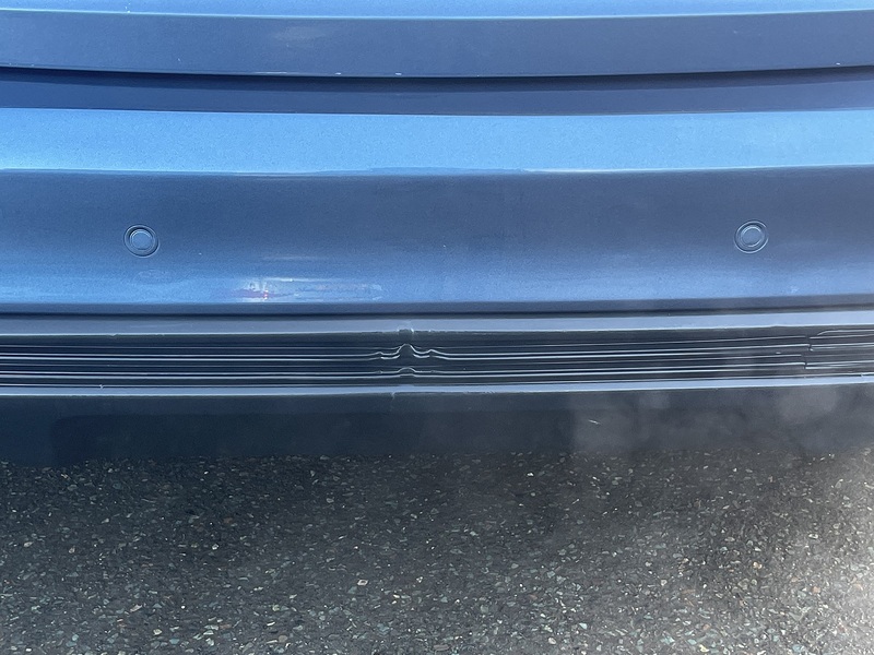 FORD FOCUS FOCUS 1.0 ST-LINE 5d 123 BHP ST LINE + AUTO + SERVICE - U862