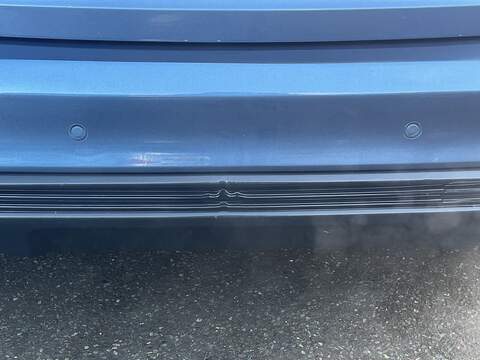 FORD FOCUS FOCUS 1.0 ST-LINE 5d 123 BHP ST LINE + AUTO + SERVICE - U862