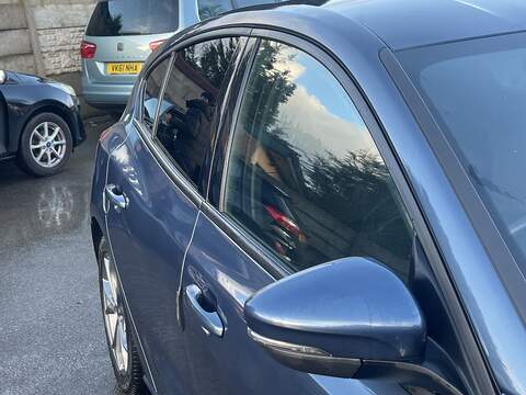 FORD FOCUS FOCUS 1.0 ST-LINE 5d 123 BHP ST LINE + AUTO + SERVICE - U862