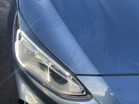 FORD FOCUS FOCUS 1.0 ST-LINE 5d 123 BHP ST LINE + AUTO + SERVICE - U862