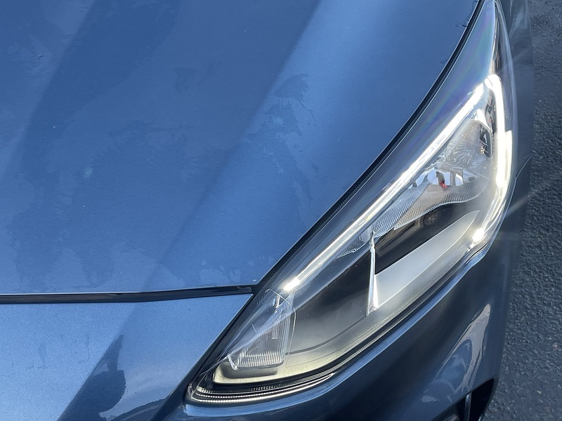 FORD FOCUS FOCUS 1.0 ST-LINE 5d 123 BHP ST LINE + AUTO + SERVICE - U862