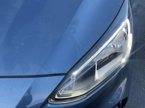 FORD FOCUS FOCUS 1.0 ST-LINE 5d 123 BHP ST LINE + AUTO + SERVICE - U862