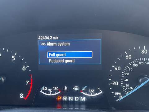 FORD FOCUS FOCUS 1.0 ST-LINE 5d 123 BHP ST LINE + AUTO + SERVICE - U862