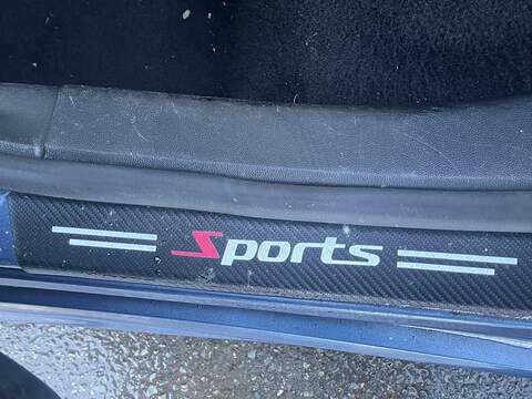 FORD FOCUS FOCUS 1.0 ST-LINE 5d 123 BHP ST LINE + AUTO + SERVICE - U862