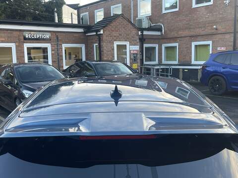 FORD FOCUS FOCUS 1.0 ST-LINE 5d 123 BHP ST LINE + AUTO + SERVICE - U862