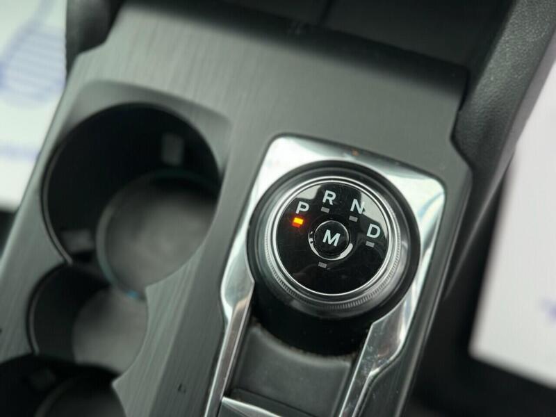 FORD FOCUS FOCUS 1.0T EcoBoost Zetec Hatchback 5dr Petrol Auto Euro 6 (s/s) (125 ps) FULL SERVICE HISTORY - 12 - U897