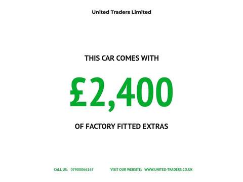 FORD FOCUS FOCUS 1.0T EcoBoost Zetec Hatchback 5dr Petrol Auto Euro 6 (s/s) (125 ps) FULL SERVICE HISTORY - 12 - U897
