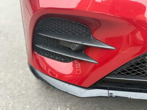 MERCEDES-BENZ GLC GLC 2.0 GLC250 AMG Night Edition (Premium Plus) SUV 5dr Petrol G-Tronic+ 4MATIC Euro 6 (s/s) (211 - U902