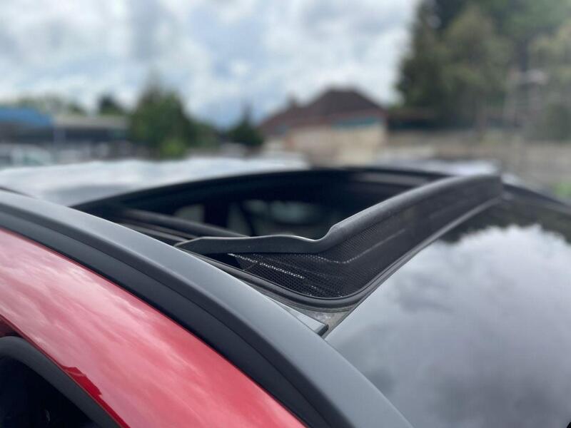 MERCEDES-BENZ GLC GLC 2.0 GLC250 AMG Night Edition (Premium Plus) SUV 5dr Petrol G-Tronic+ 4MATIC Euro 6 (s/s) (211 - U902