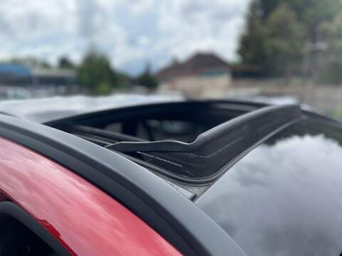 MERCEDES-BENZ GLC GLC 2.0 GLC250 AMG Night Edition (Premium Plus) SUV 5dr Petrol G-Tronic+ 4MATIC Euro 6 (s/s) (211 - U902