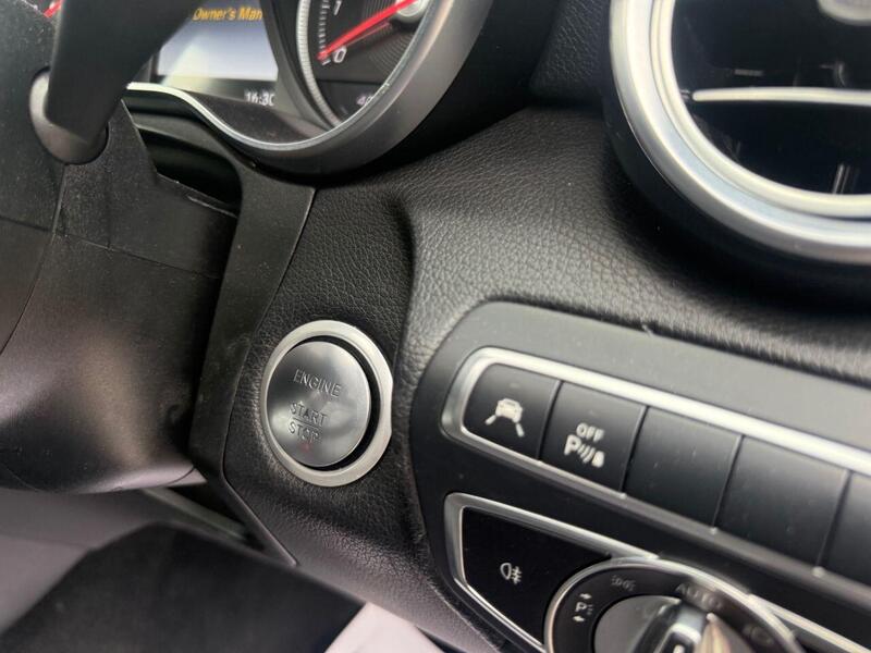 MERCEDES-BENZ GLC GLC 2.0 GLC250 AMG Night Edition (Premium Plus) SUV 5dr Petrol G-Tronic+ 4MATIC Euro 6 (s/s) (211 - U902