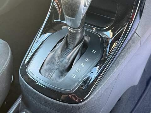 FORD FIESTA FIESTA 1.0T EcoBoost Zetec Hatchback 5dr Petrol Powershift Euro 5 (100 ps) FULL SERVICE HISTORY - 12 - U967