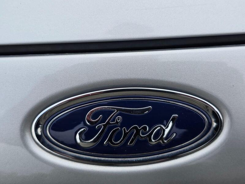 FORD FIESTA FIESTA 1.0T EcoBoost Titanium Hatchback 5dr Petrol Powershift Euro 6 (100 ps) 12 MOT + AUTO + - U983