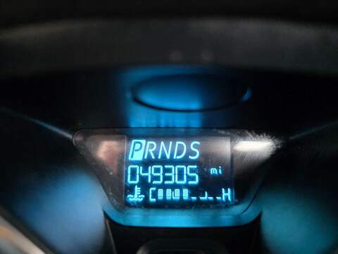 FORD FIESTA FIESTA 1.0T EcoBoost Titanium Hatchback 5dr Petrol Powershift Euro 6 (100 ps) 12 MOT + AUTO + - U983