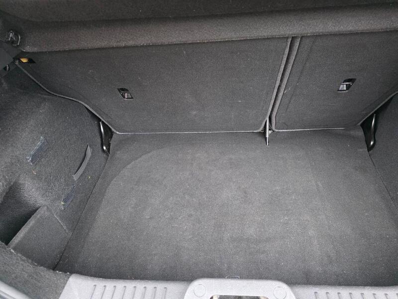 FORD FIESTA FIESTA 1.0T EcoBoost Titanium Hatchback 5dr Petrol Powershift Euro 6 (100 ps) 12 MOT + AUTO + - U983