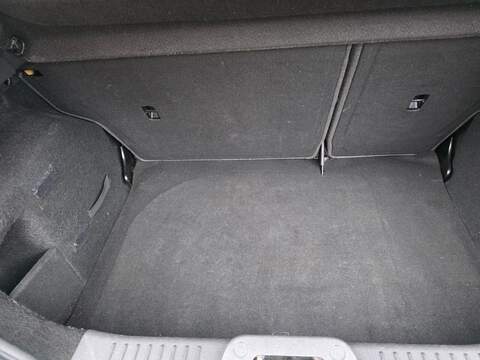 FORD FIESTA FIESTA 1.0T EcoBoost Titanium Hatchback 5dr Petrol Powershift Euro 6 (100 ps) 12 MOT + AUTO + - U983