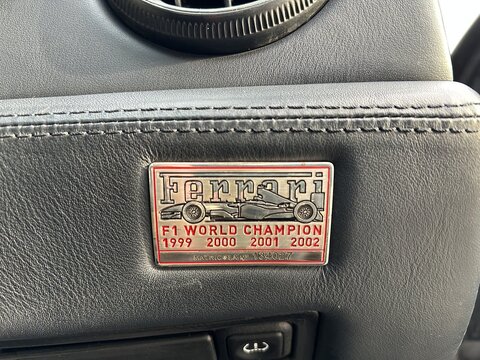 Coupe 5.8 Manual Petrol