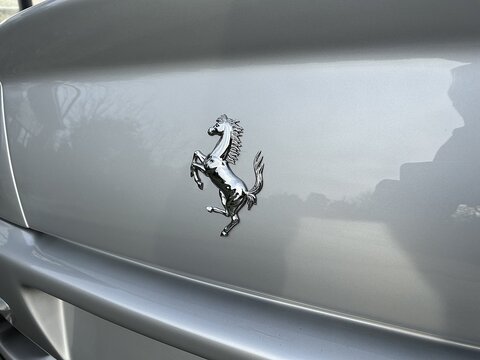 Coupe 5.8 Manual Petrol