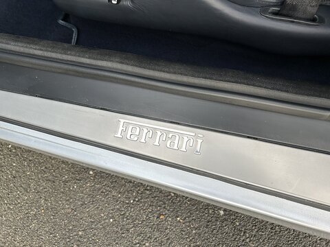 Coupe 5.8 Manual Petrol