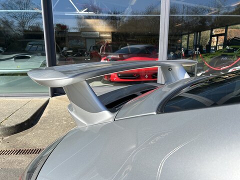 3.6 996 GT3 Coupe 2dr Petrol Manual (328 g/km, 381 bhp)