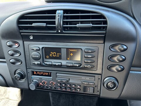 3.6 996 GT3 Coupe 2dr Petrol Manual (328 g/km, 381 bhp)