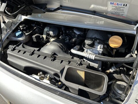 3.6 996 GT3 Coupe 2dr Petrol Manual (328 g/km, 381 bhp)