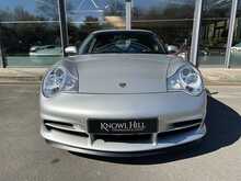 Porsche 911 996 GT3 