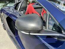 McLaren 675Lt V8 Ssg 