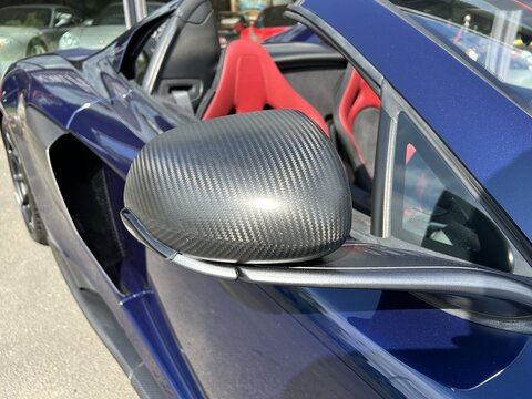  Convertible 0.0 Petrol