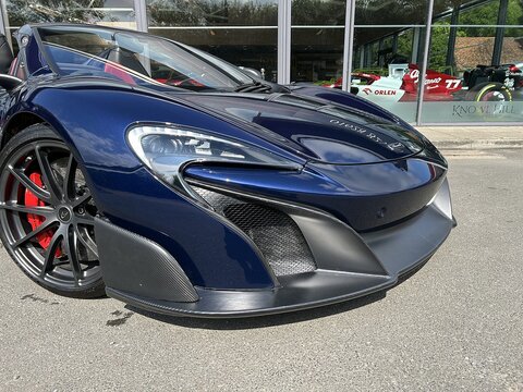  Convertible 0.0 Petrol