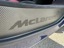 McLaren 675Lt V8 Ssg 