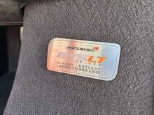 McLaren 675Lt V8 Ssg 