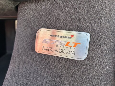  Convertible 0.0 Petrol