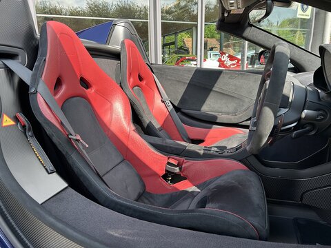  Convertible 0.0 Petrol