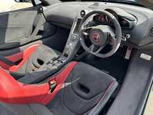 McLaren 675Lt V8 Ssg 