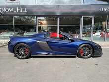 McLaren 675Lt V8 Ssg 