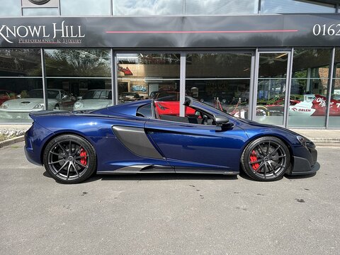  Convertible 0.0 Petrol