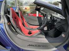 McLaren 675Lt V8 Ssg 