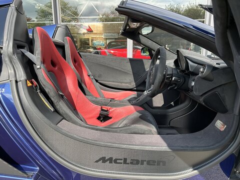  Convertible 0.0 Petrol