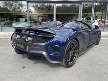 McLaren 675Lt V8 Ssg 