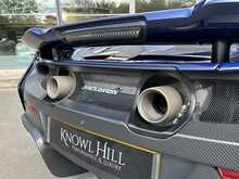 McLaren 675Lt V8 Ssg 