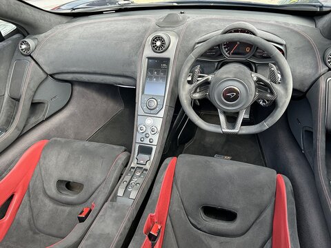  Convertible 0.0 Petrol