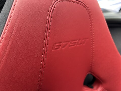  Convertible 0.0 Petrol