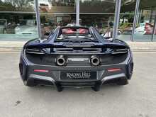 McLaren 675Lt V8 Ssg 