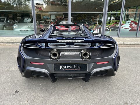  Convertible 0.0 Petrol