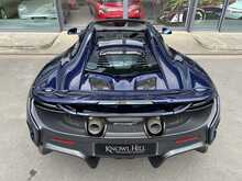 McLaren 675Lt V8 Ssg 