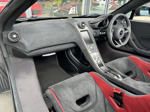  Convertible 0.0 Petrol