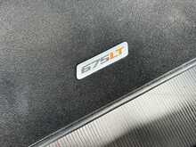 McLaren 675Lt V8 Ssg 