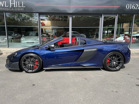  Convertible 0.0 Petrol